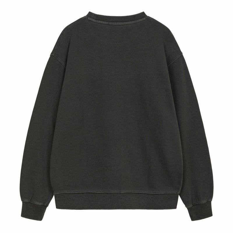 ★関税/送料込★VIVASTUDIO★LOCATION EMBROIDERY CREWNECK LOCATION EMBROIDERY CREWNECK（スウェット）｜VIVASTUDIO（ビバ