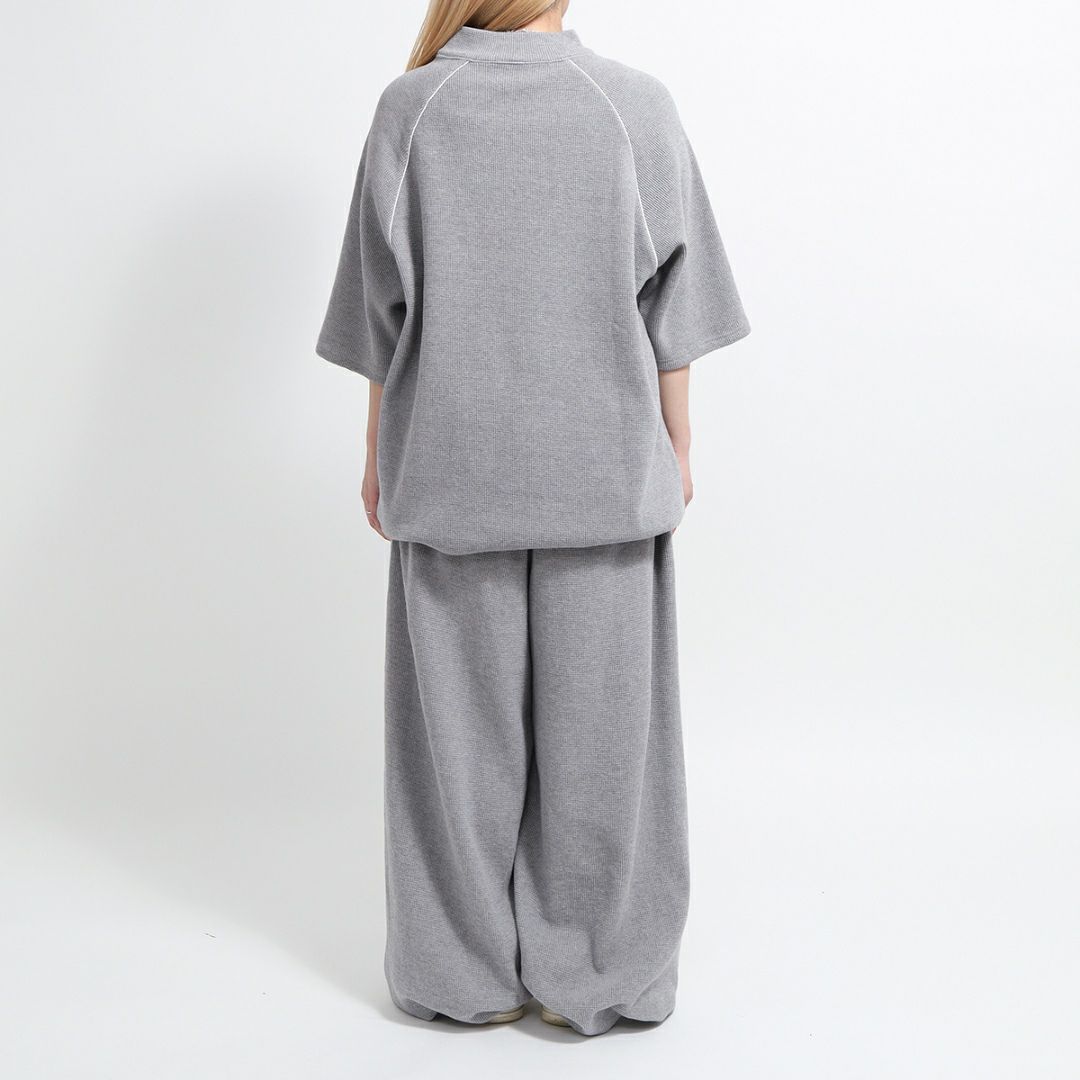 身長：154cm　着用サイズ：Mサイズ