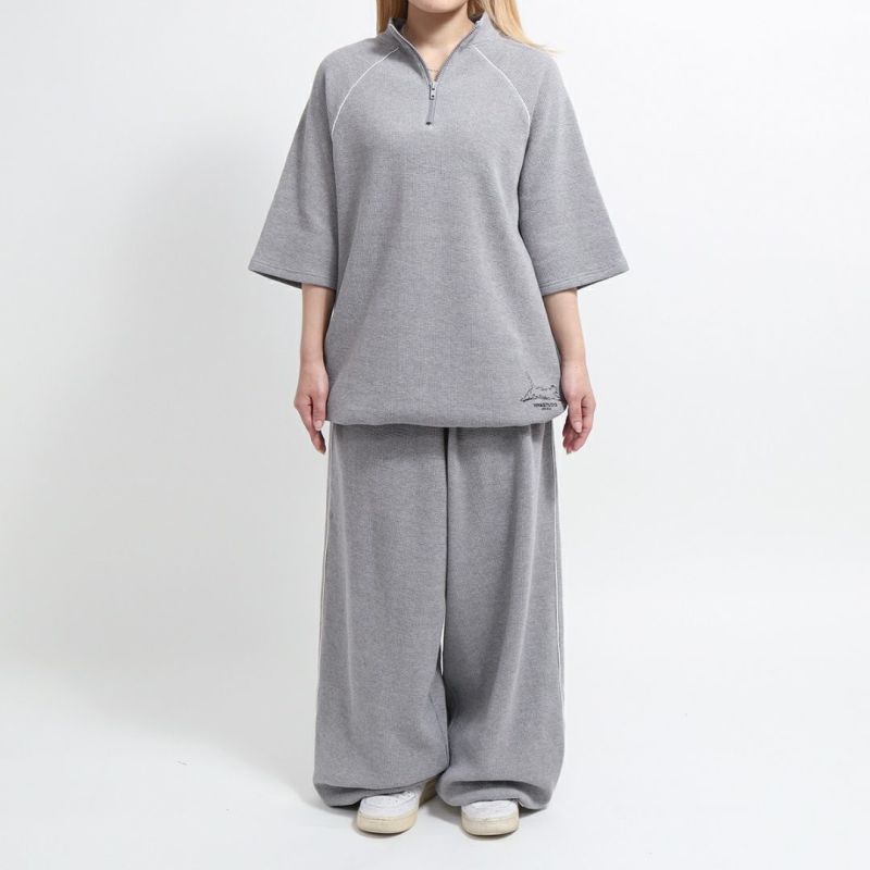 身長：154cm　着用サイズ：Mサイズ