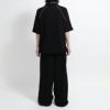 身長：170cm　着用サイズ：Sサイズ