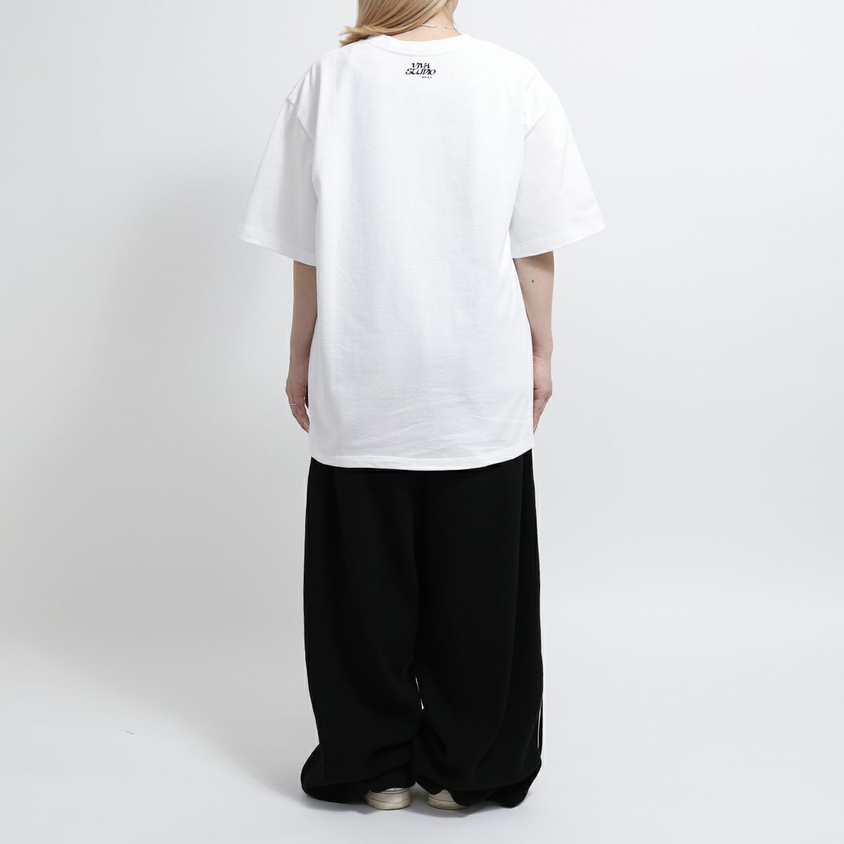 身長：154cm　着用サイズ：Mサイズ