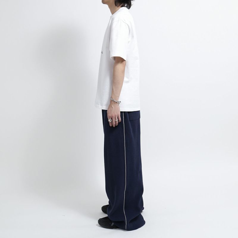 身長：170cm　着用サイズ：Sサイズ