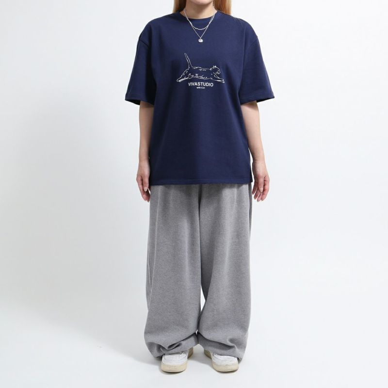 身長：154cm　着用サイズ：Sサイズ