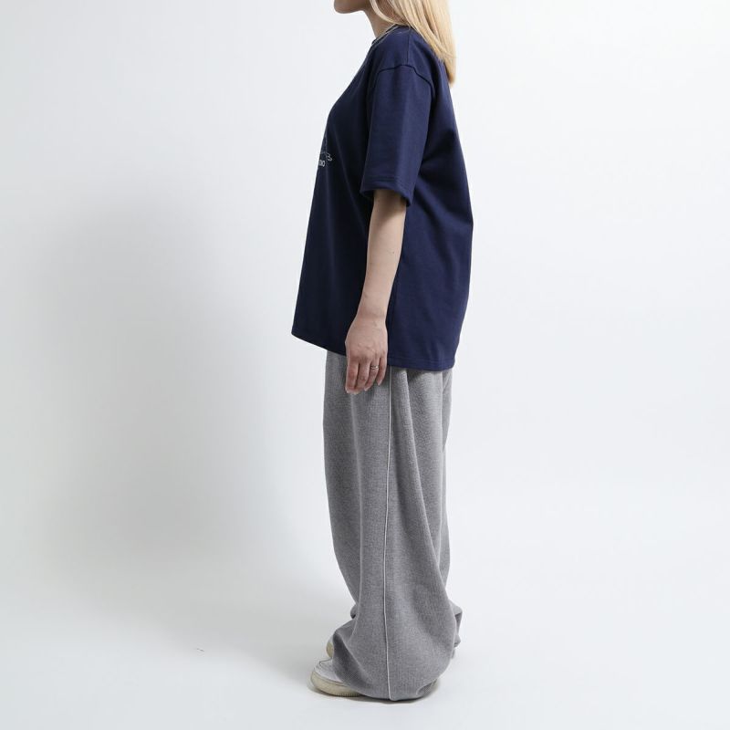 身長：154cm　着用サイズ：Sサイズ