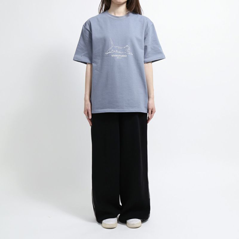 身長：162cm　着用サイズ：Sサイズ