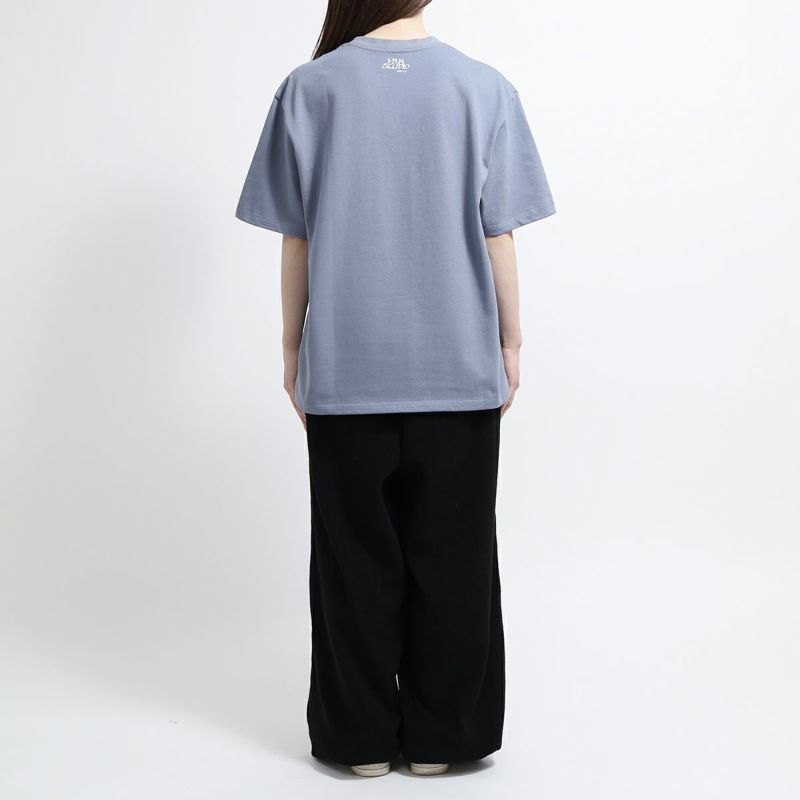 身長：162cm　着用サイズ：Sサイズ