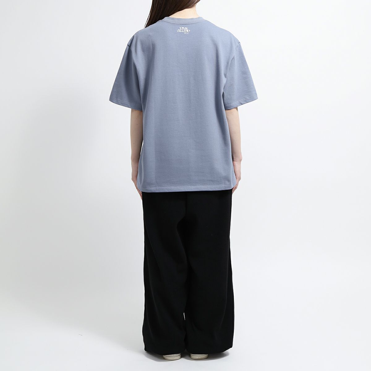 身長：162cm　着用サイズ：Sサイズ