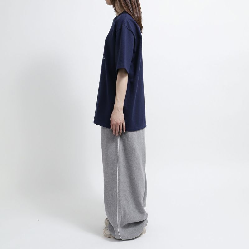 身長：162cm　着用サイズ：Mサイズ