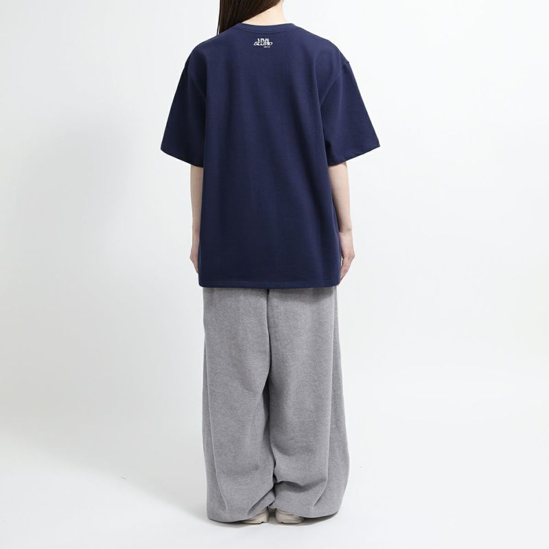 身長：162cm　着用サイズ：Mサイズ