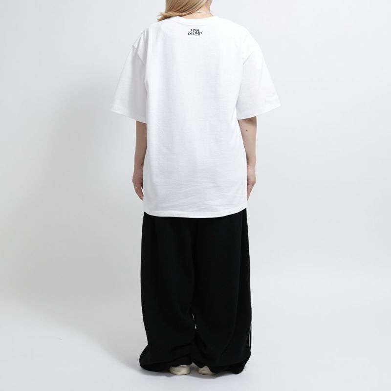 身長：154cm　着用サイズ：Mサイズ