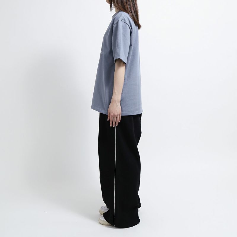 身長：162cm　着用サイズ：Sサイズ