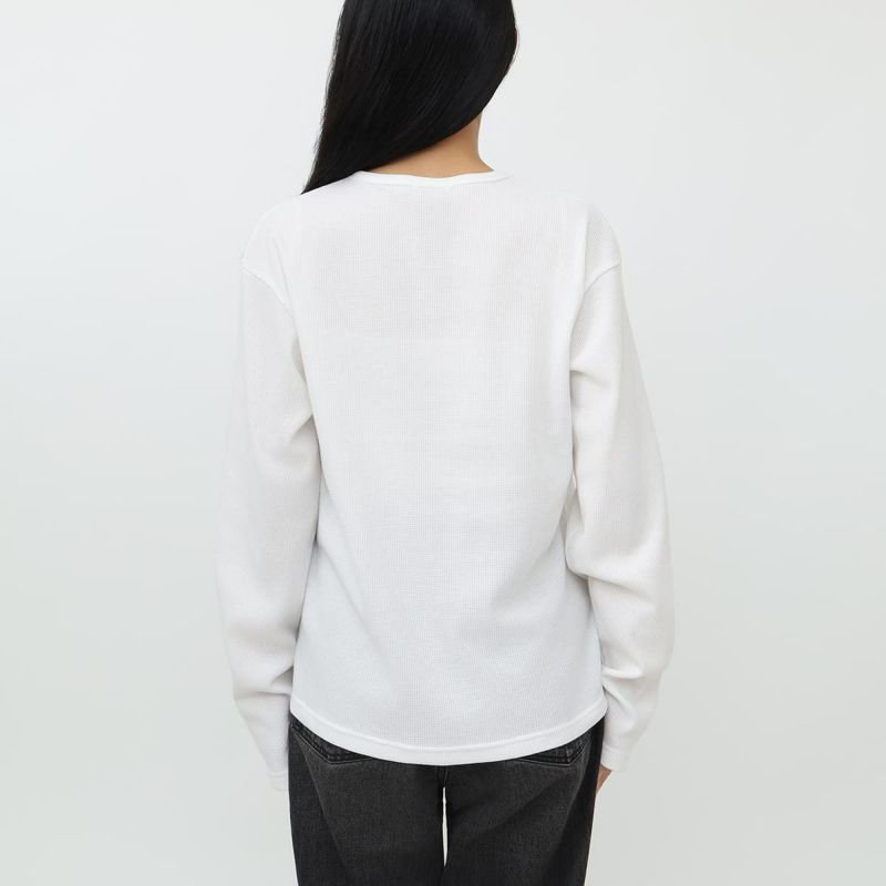 身長：157cm　着用サイズ：Sサイズ