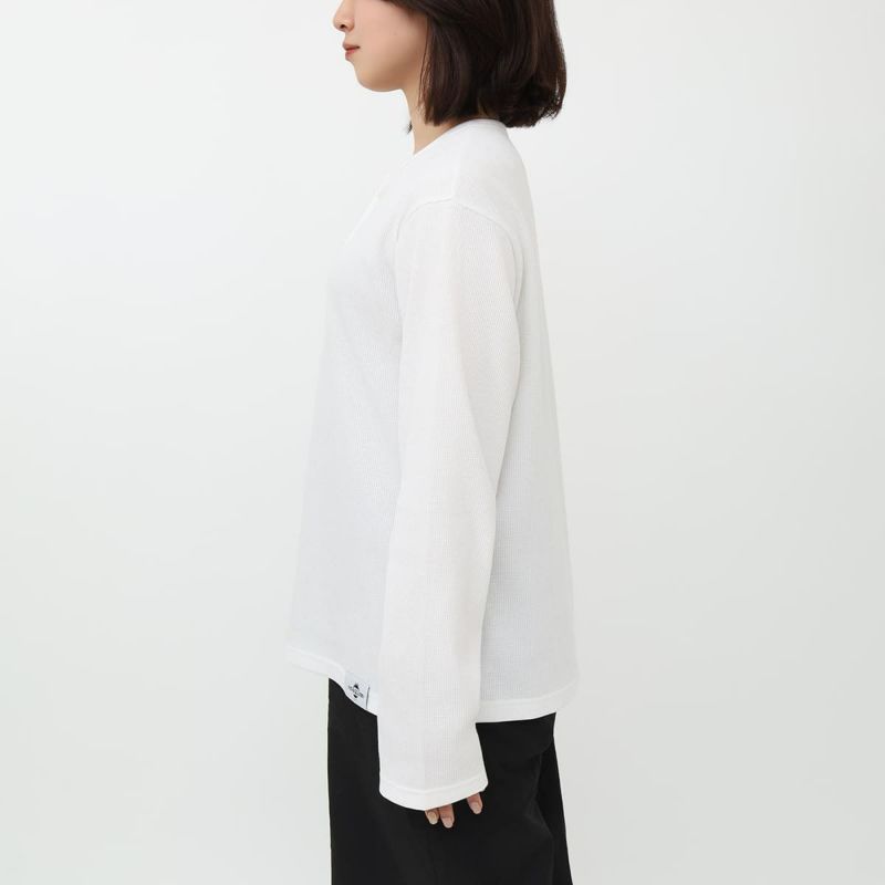 身長：160cm　着用サイズ：Mサイズ