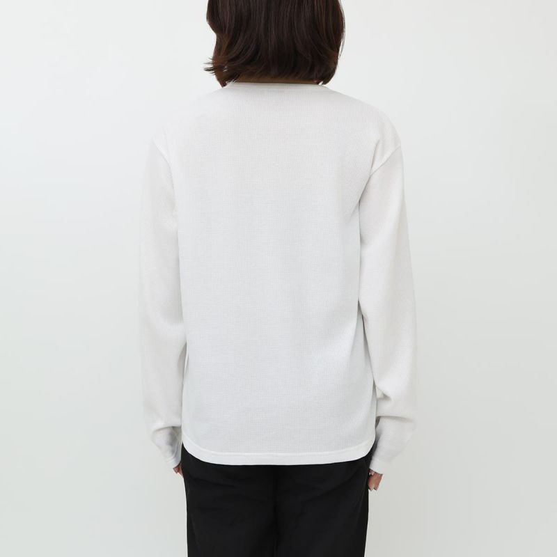 身長：160cm　着用サイズ：Mサイズ