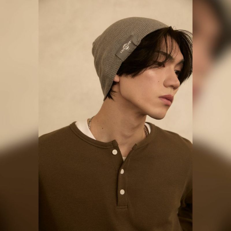 樋口幸平　身長：186cm　着用サイズ：Lサイズ