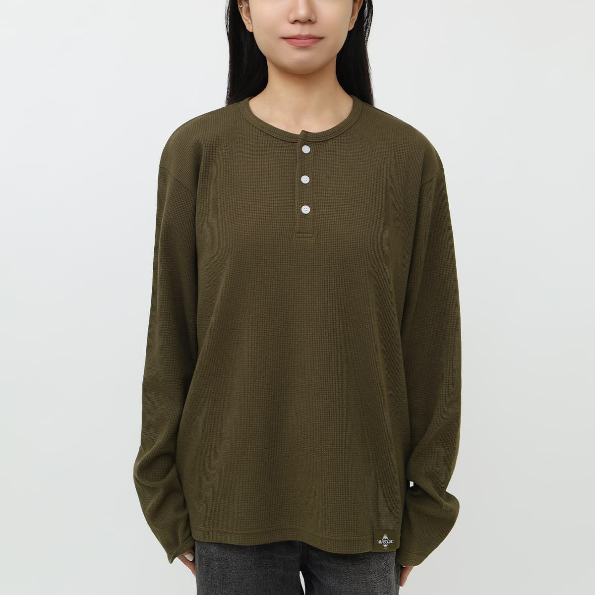 身長：157cm　着用サイズ：Mサイズ