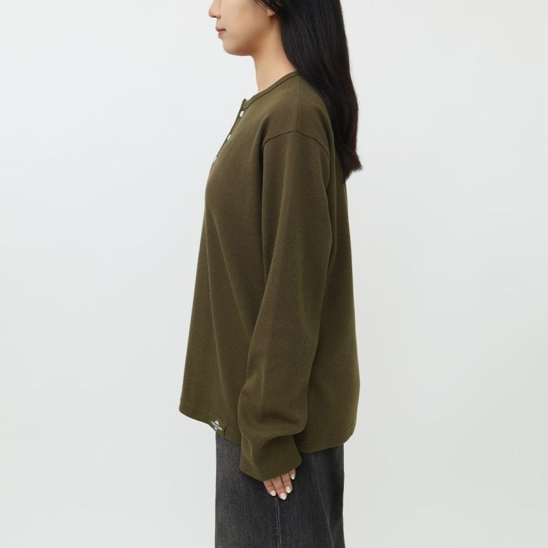 身長：157cm　着用サイズ：Mサイズ