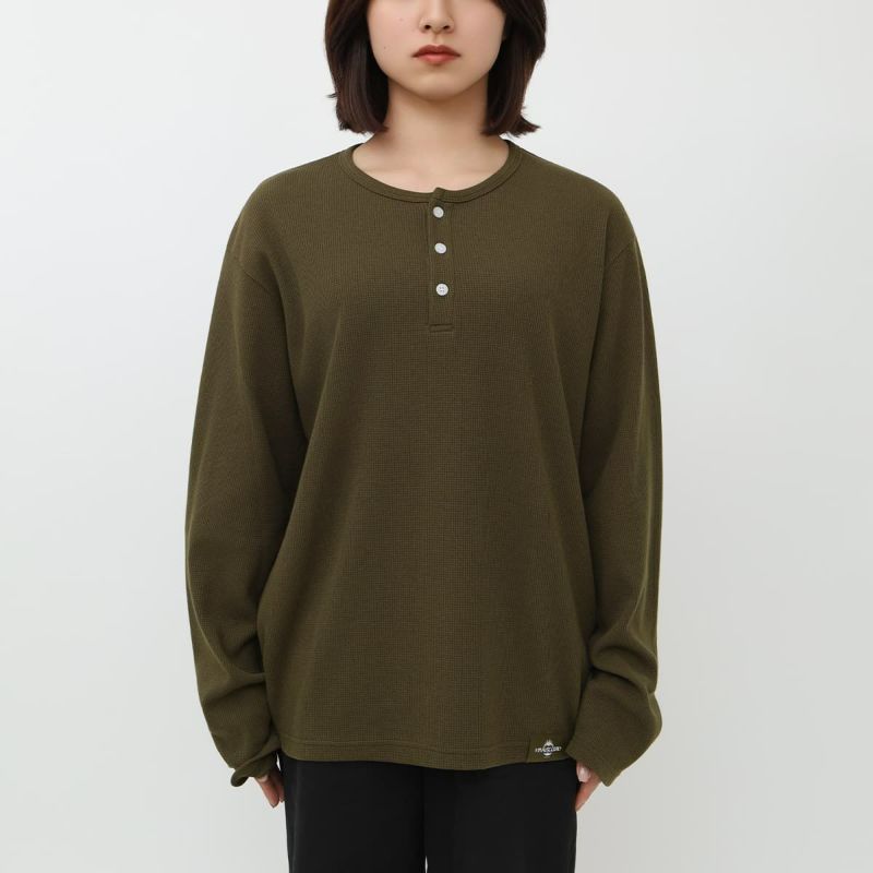 身長：160cm　着用サイズ：Lサイズ