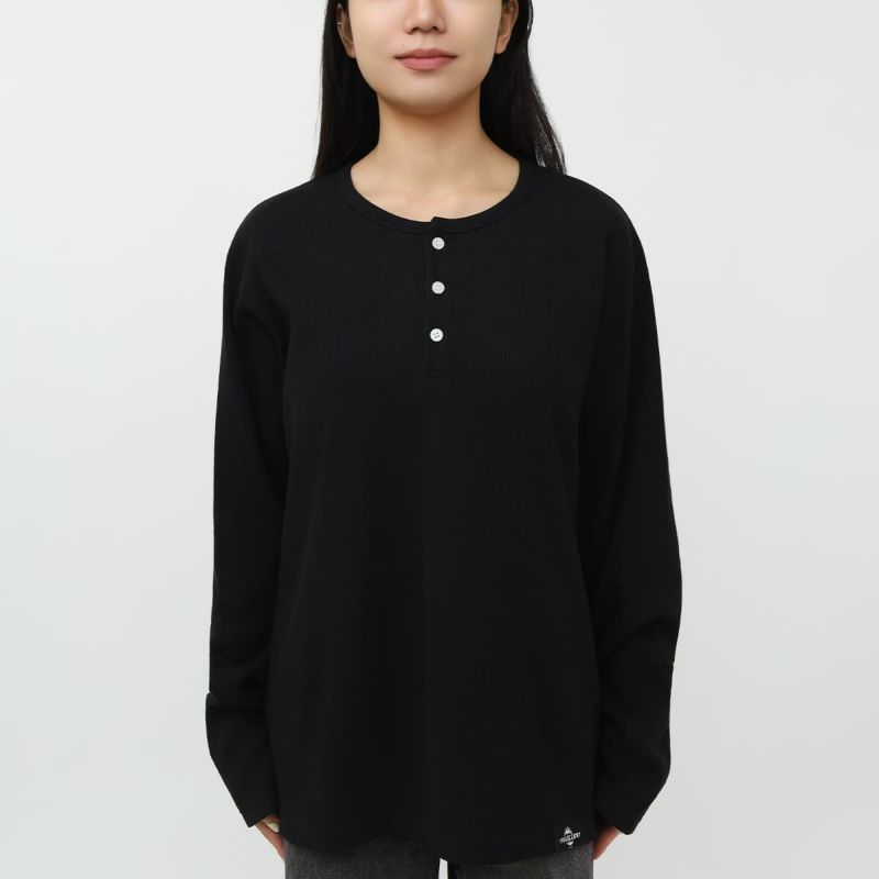 身長：157cm　着用サイズ：Lサイズ