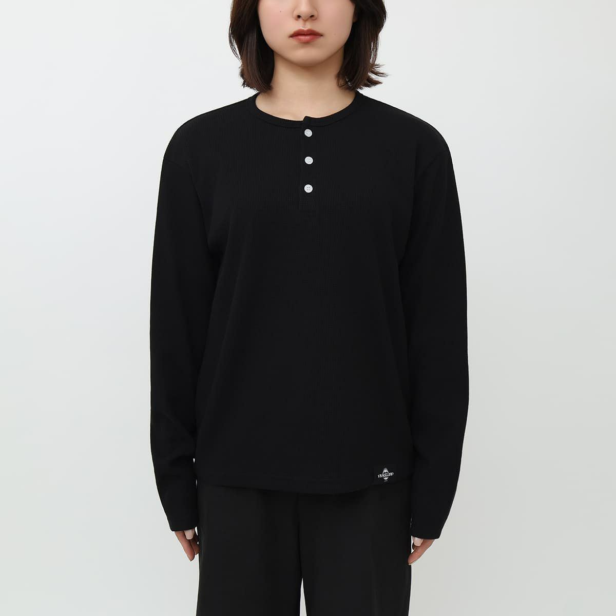 身長：160cm　着用サイズ：Sサイズ