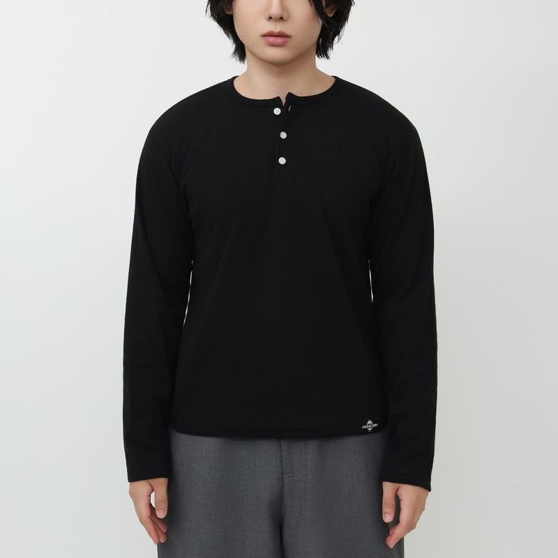 身長：174cm　着用サイズ：Sサイズ