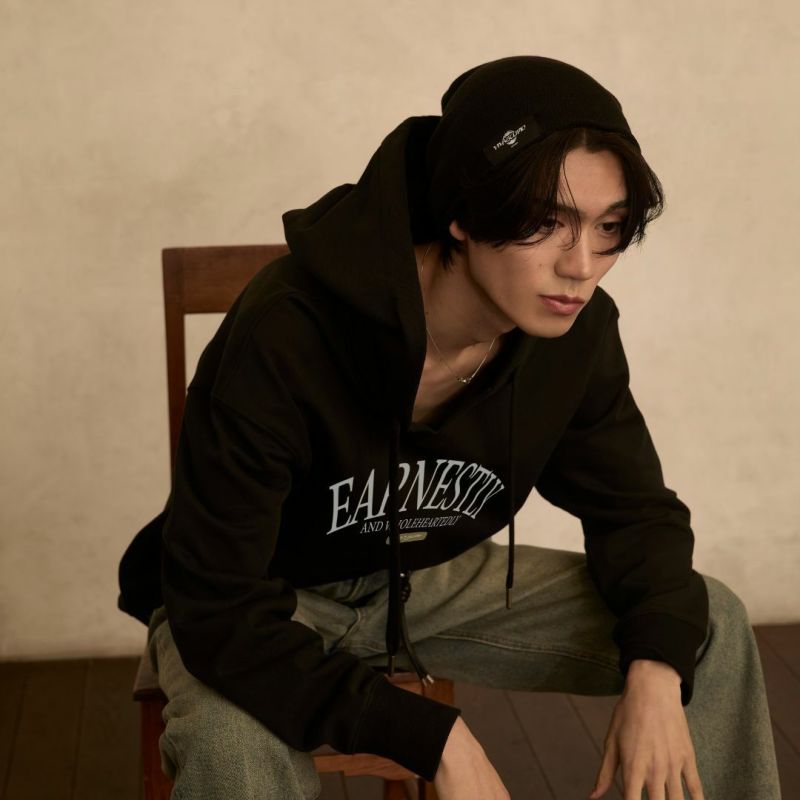 樋口幸平　身長：186cm　着用サイズ：Lサイズ