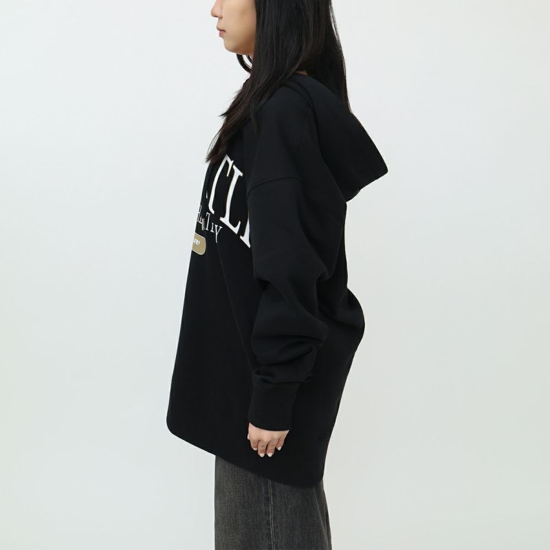 身長：157cm　着用サイズ：Mサイズ