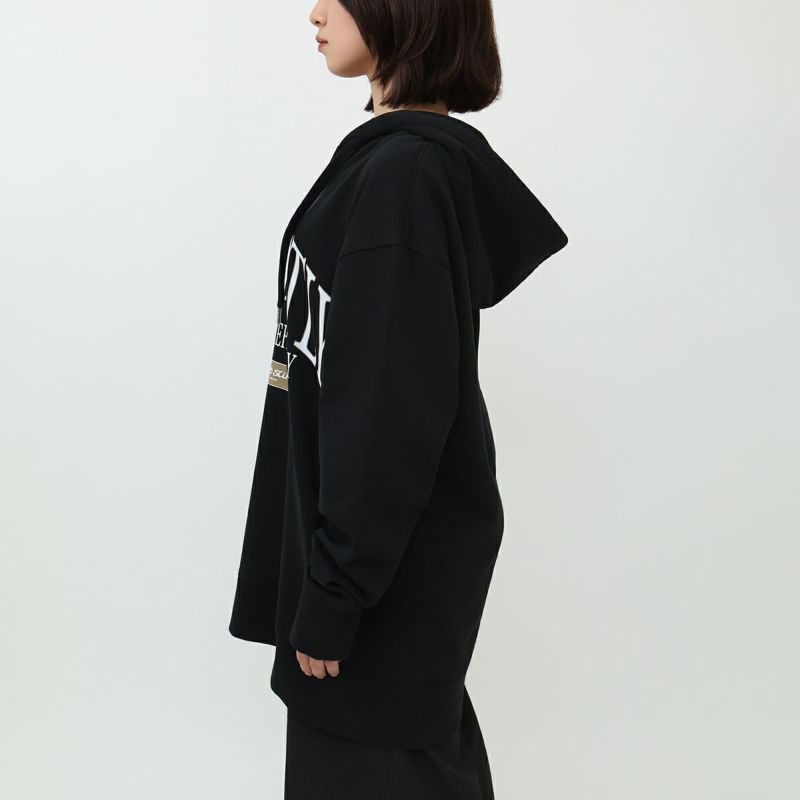 身長：160cm　着用サイズ：Lサイズ