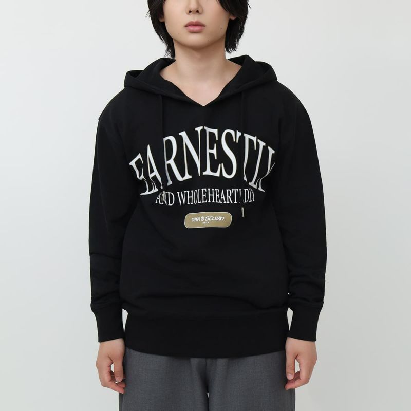 身長：174cm　着用サイズ：Mサイズ