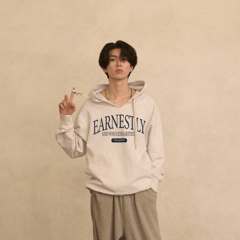 樋口幸平　身長：186cm　着用サイズ：Lサイズ