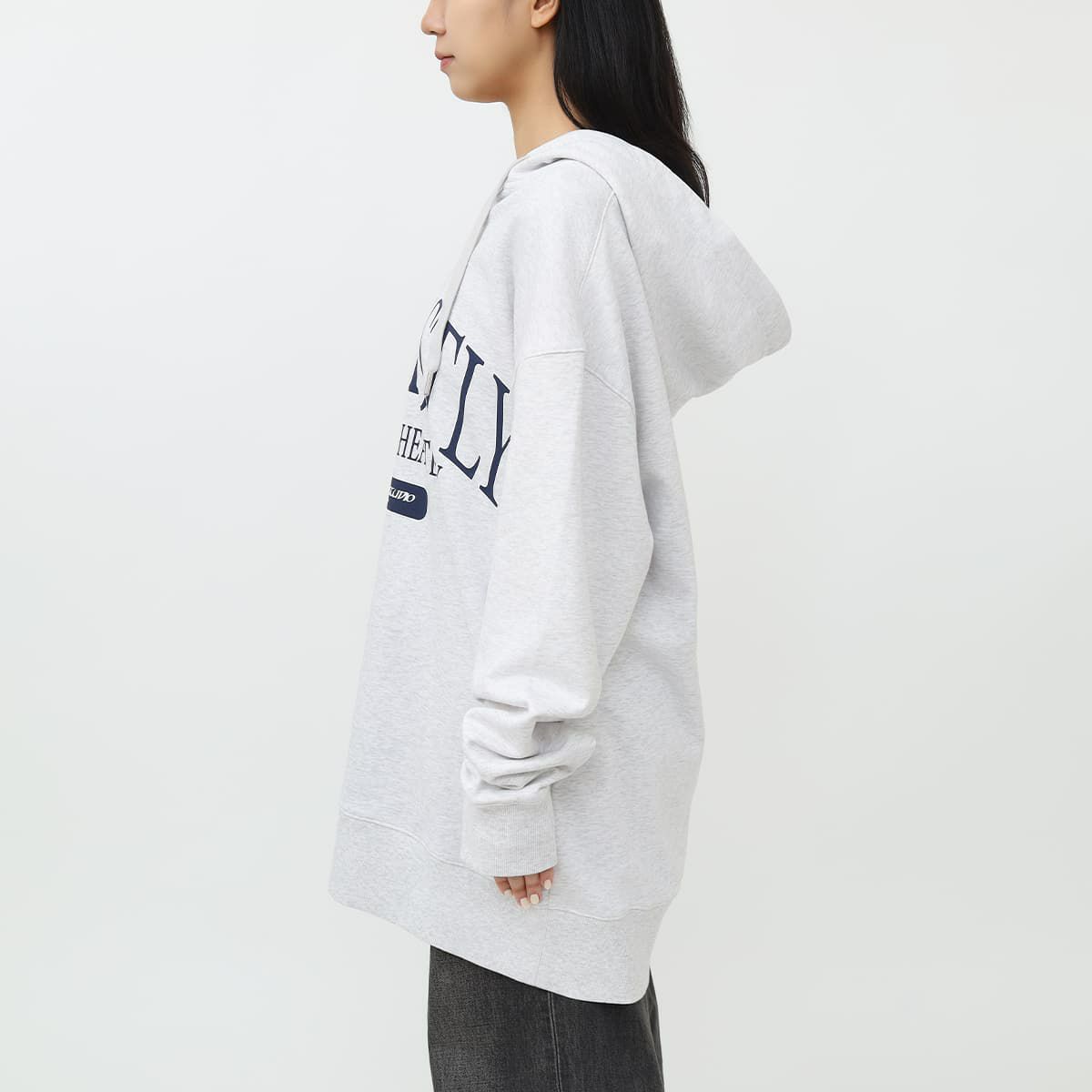 身長：157cm　着用サイズ：Sサイズ