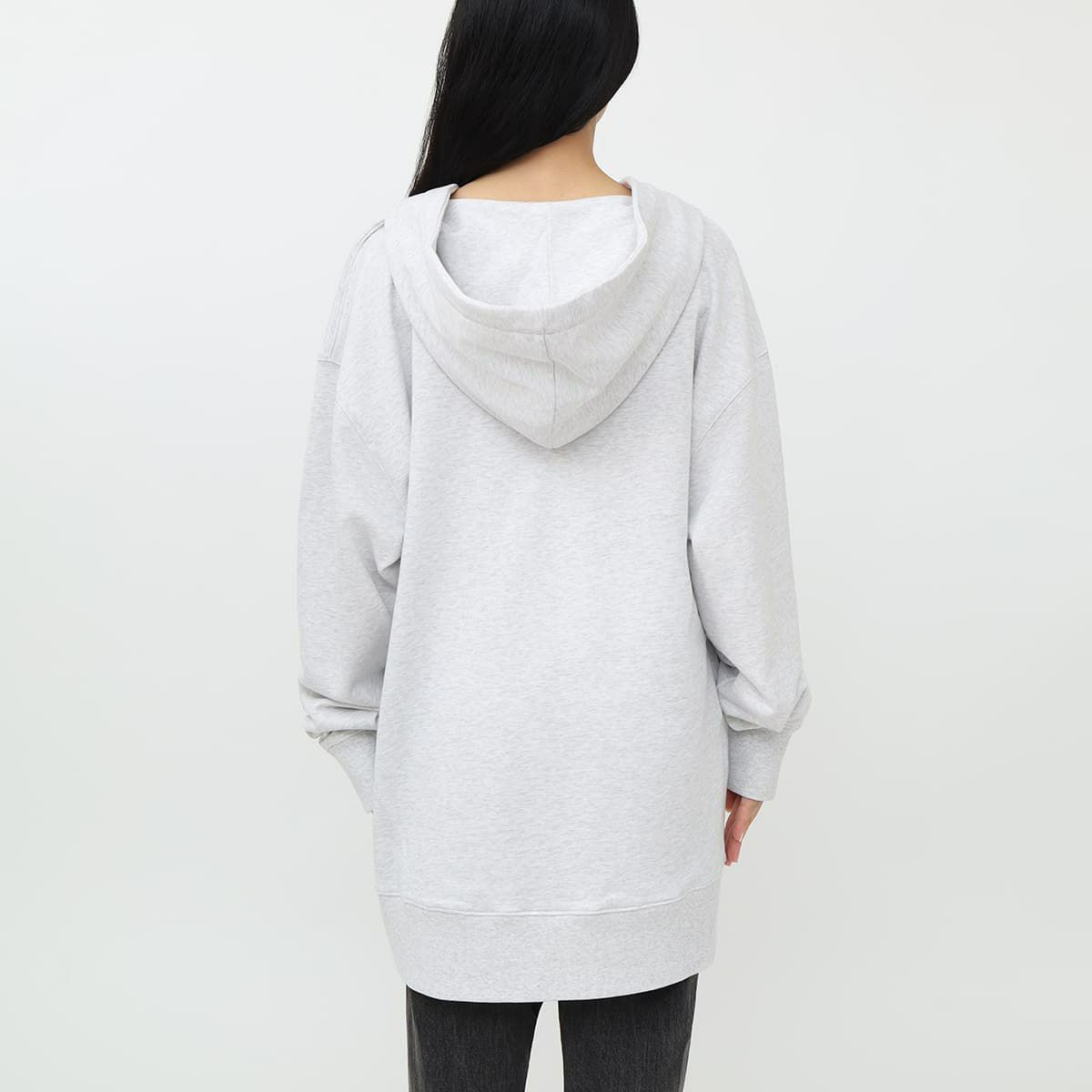 身長：157cm　着用サイズ：Sサイズ