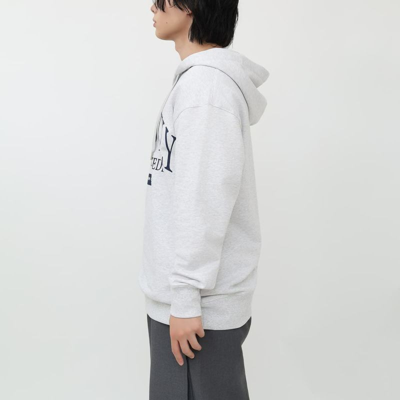 身長：174cm　着用サイズ：Lサイズ