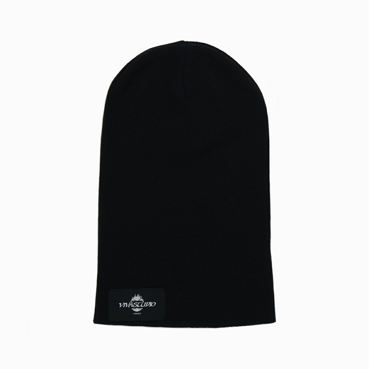 Urban Edge Beanie（Black）