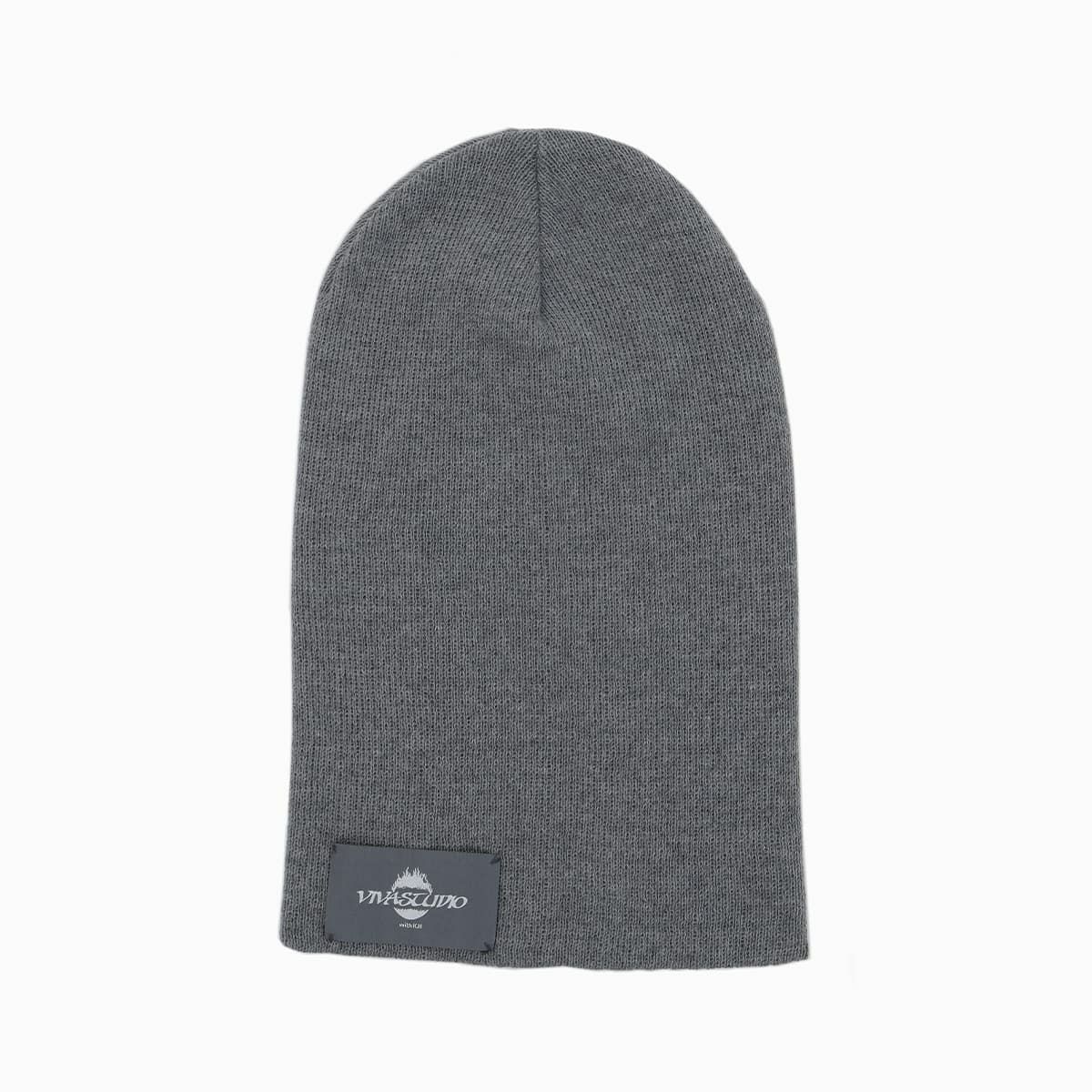 Urban Edge Beanie（Gray）